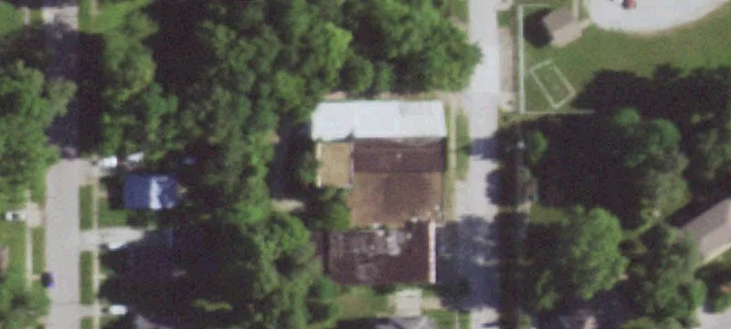 512 Thornton St