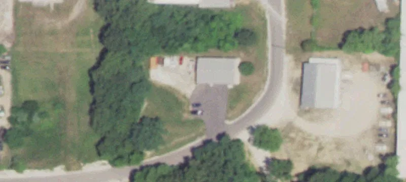362 Kaiser Industrial Park