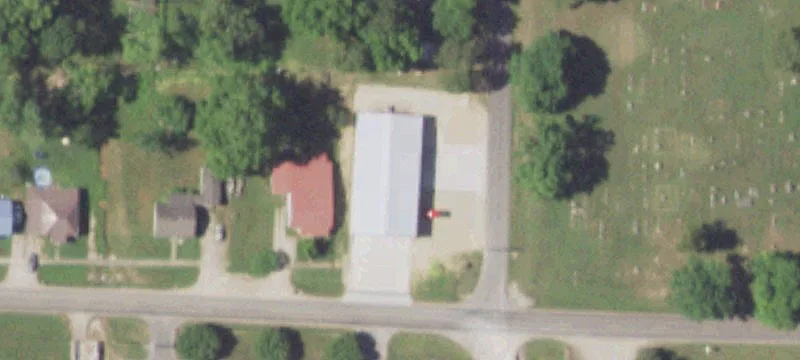 139 Cemetery Rd