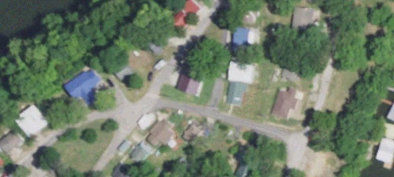 Highline Dr
