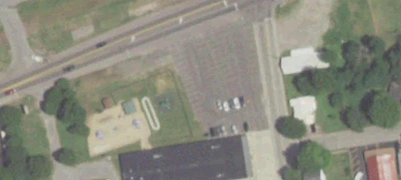 801 Malone Ave