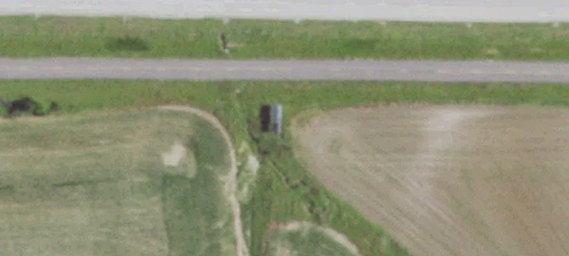 I 70th E