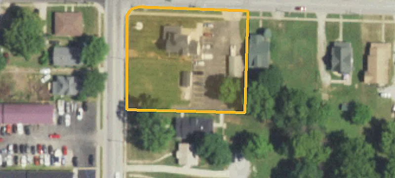 760 Odell Ave