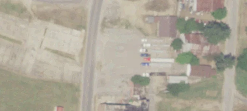 Main St