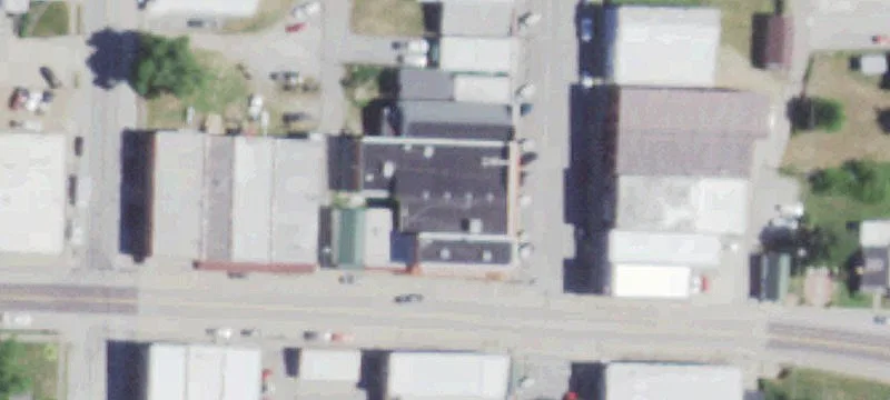 Main St