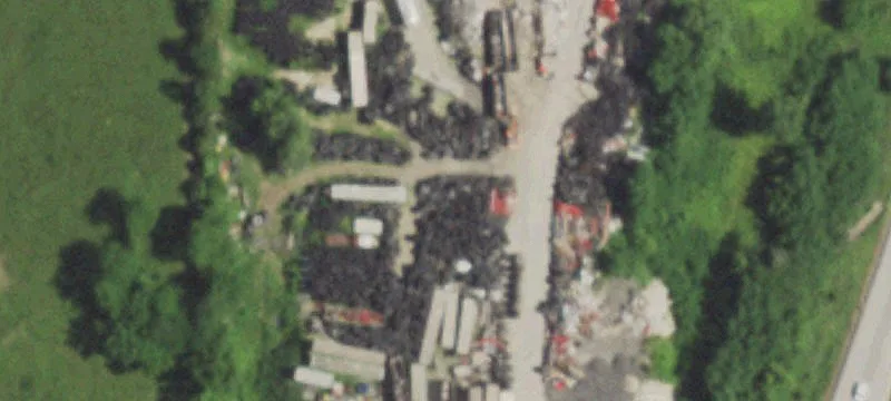 1520 Pence Rd