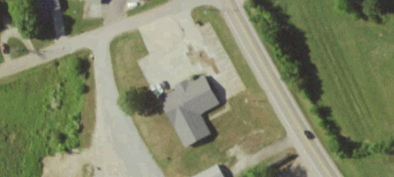 413 Burris St