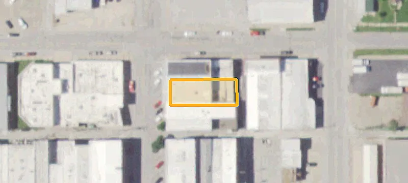 218 Franklin St