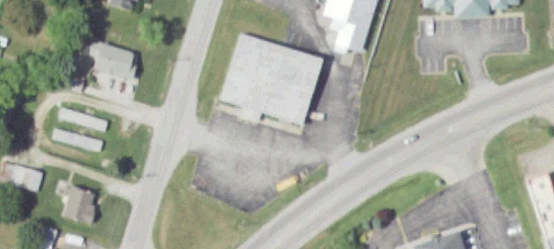 40 Triangle Dr