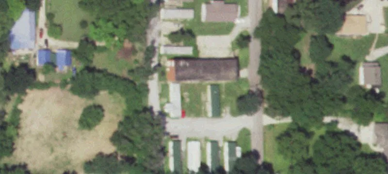 3926 Pickett Rd