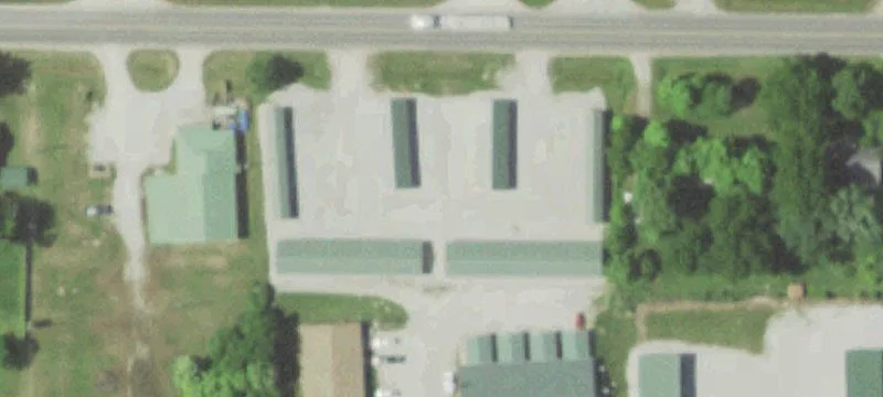 416 Hwy 32
