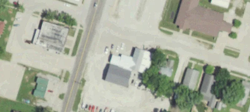 101 Spruce St