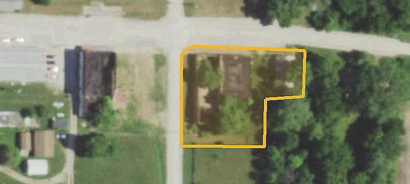 New Hampton, MO 64471