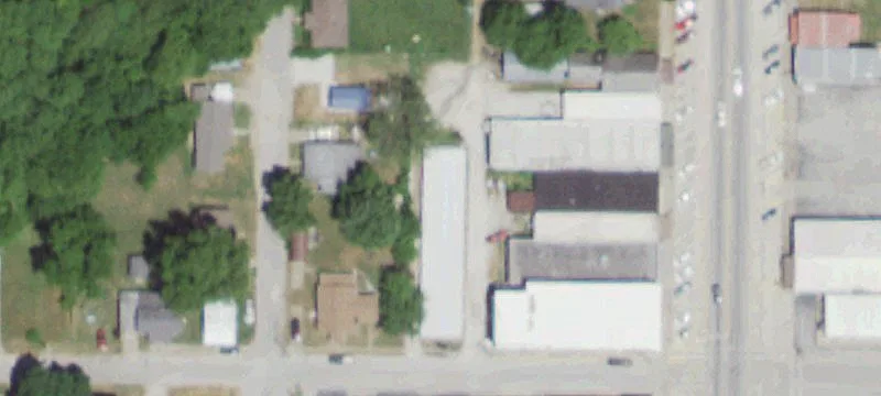 Seneca, MO 64865