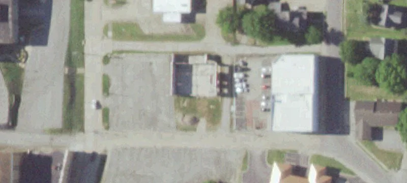 518 Oak St