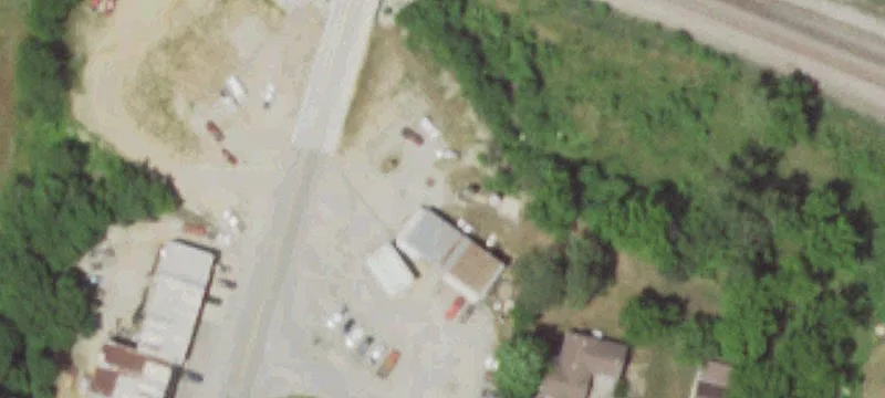 Thayer, MO 65791