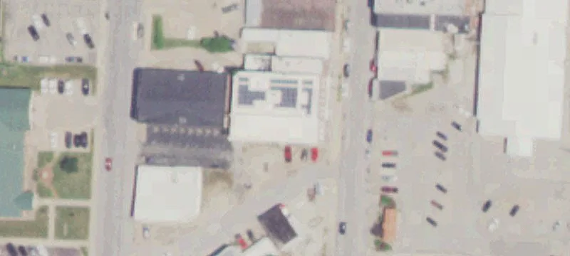 121 Maple St