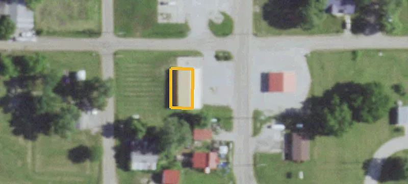 Eagleville, MO 64442