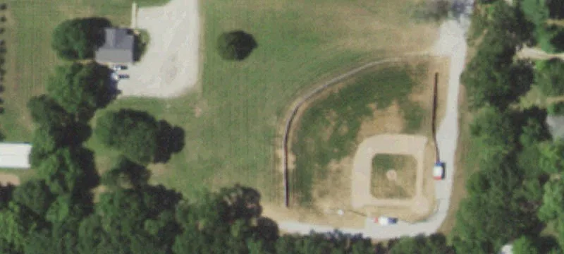 54 Hwy 1800th E 54th Ball Fld