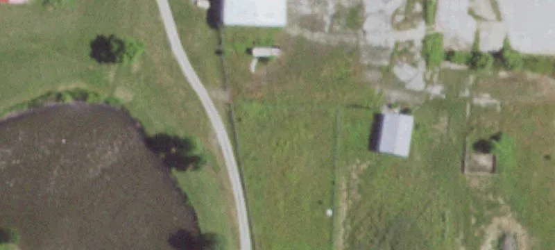 County Rd 172
