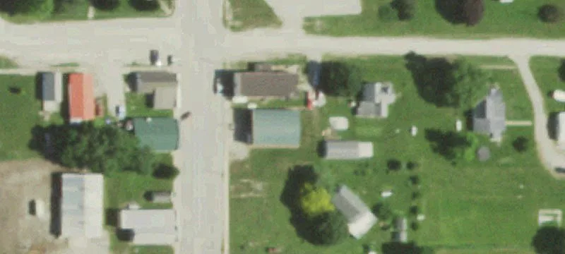 Grant City, MO 64456