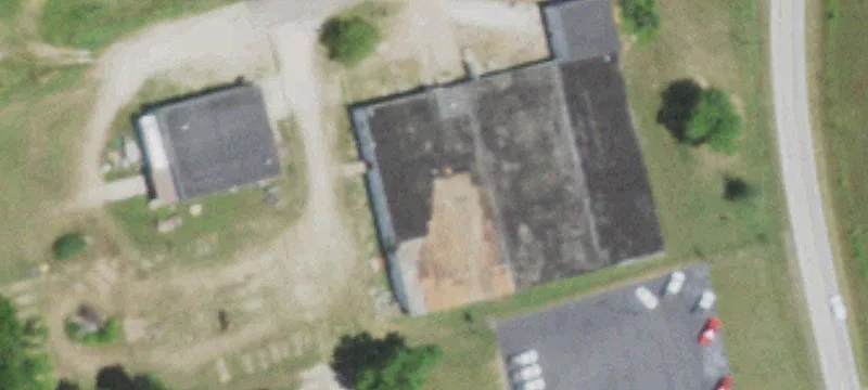 504 Airport Rd
