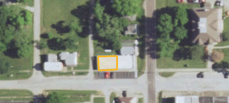 Kingston, MO 64650