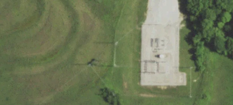 Pattonsburg, MO 64670