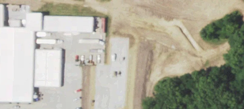 200 Industrial Dr
