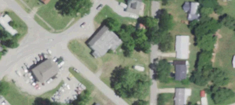 Jefferson St