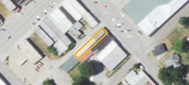 109 Benton St