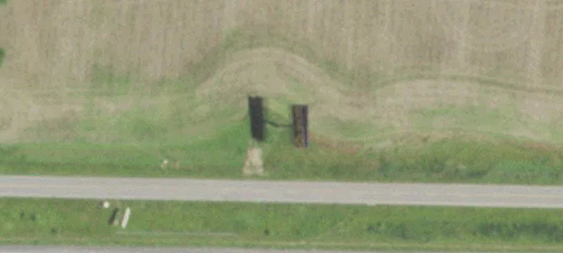 Old Us Hwy 40