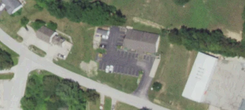 635 Booneslick Rd
