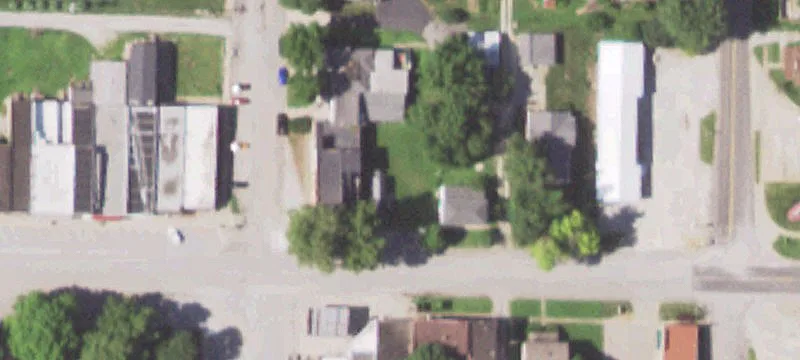 105 Nodaway St