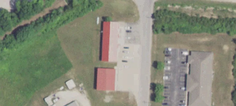 1 Industrial Park Dr