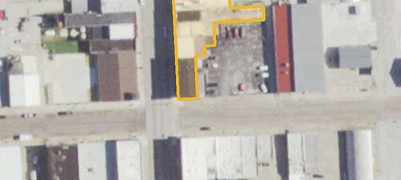 306 Lewis St
