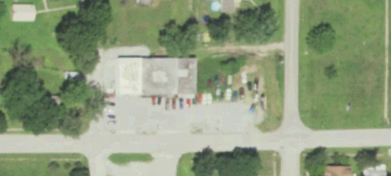 545 Walnut St