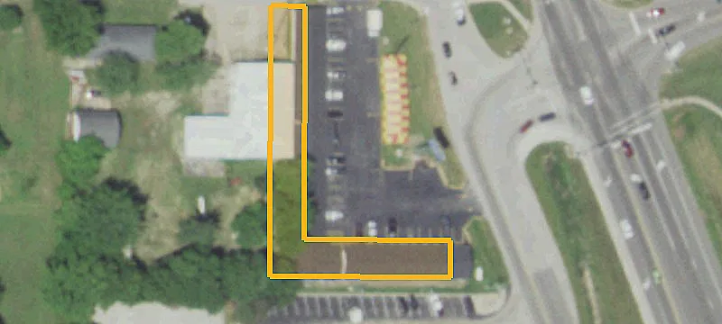 102 Outer Rd