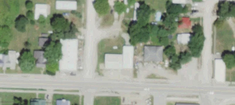 101 Main St