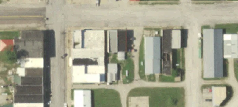 110 2nd St