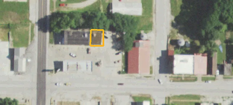 116 Main Cross St