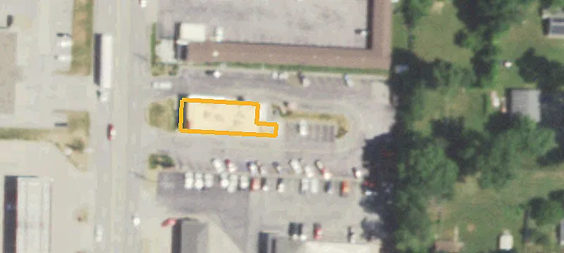 1301 Limit Ave