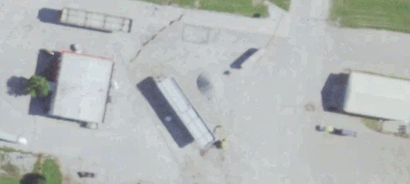 Eagleville, MO 64442