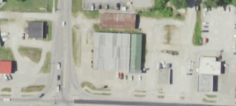 Ee Hwy 54th El Dorado Spgs Mo