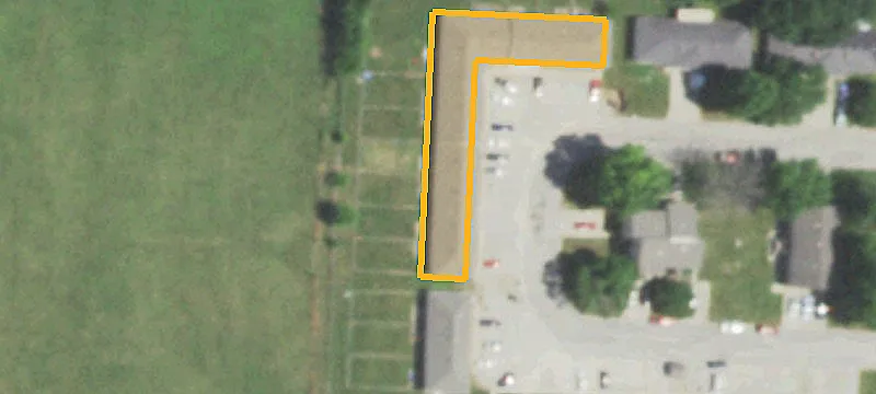 111 Villa Dr