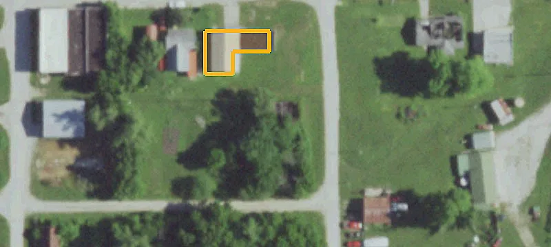 Coffey, MO 64636