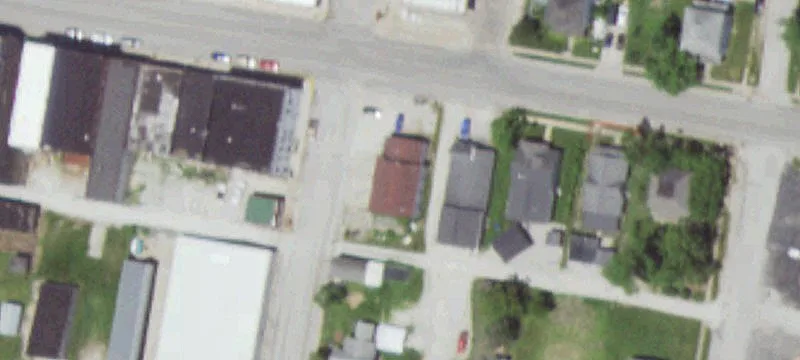 200 Main St