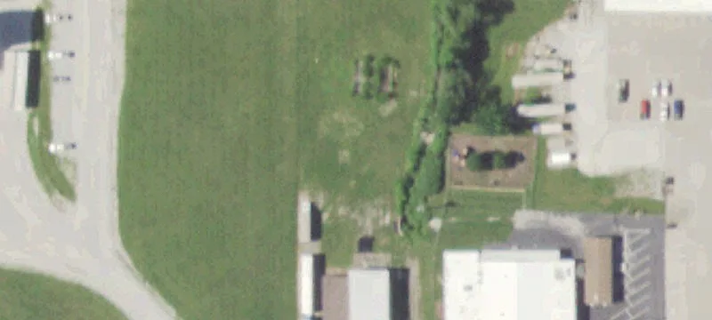 200 Potter Ave