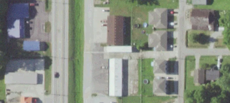 1614 Hwy Z Z