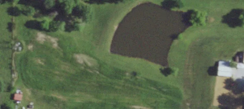 Eagleville, MO 64442